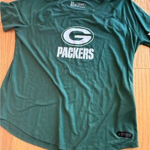 Under Armour Packer T-Shirt